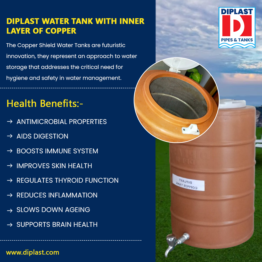 Diplast Planters
